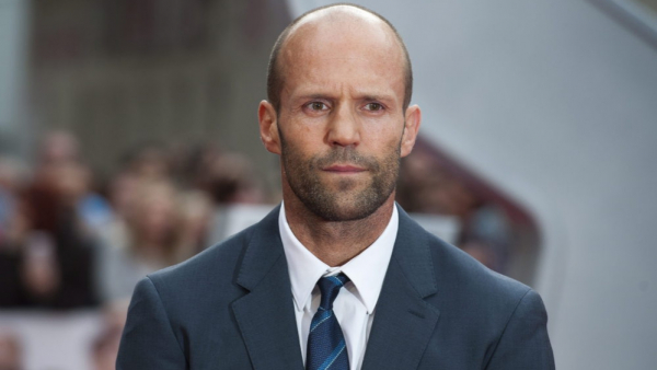 Jason Statham po raz kolejny zagra w filmie Guya Ritchiego