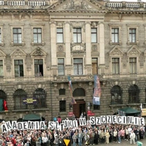 Dziś Uroczysta Inauguracja Roku Akademickiego w Akademii Sztuki w Szczecinie