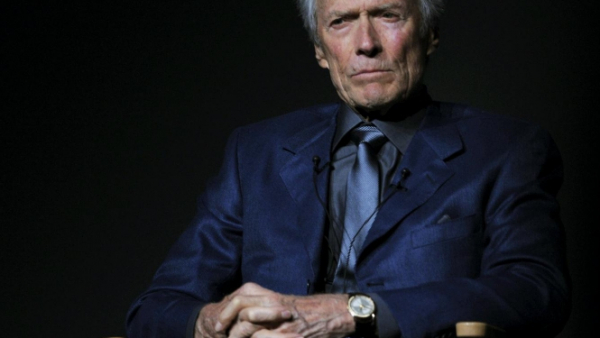Clint Eastwood, "Brudny Harry" kończy 85 lat