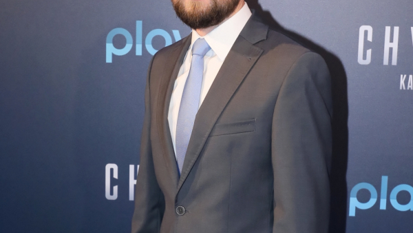 Remigiusz Mróz komentuje dane o tym, że jest najpoczytniejszym autorem w Polsce