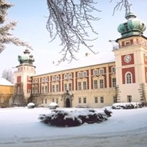 Przemycane zabytki trafią do muzeum w Łańcucie