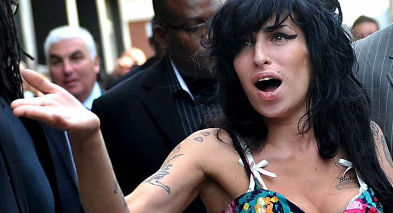 Film o Amy Winehouse