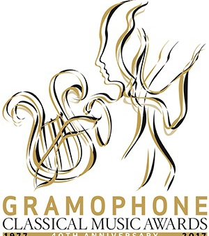 Prestiżowa nagroda Gramophone dla Kwartetu Śląskiego