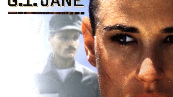 Demi Moore wyprodukuje talk show