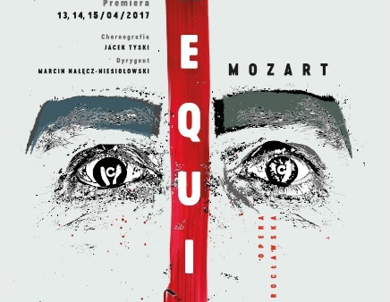 Wolfgang Amadeus Mozart - "Requiem d-moll"