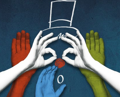 "Dzieci z Bullerbyn” teatru z Wrocławia wygrały Festiwal Bez Granic