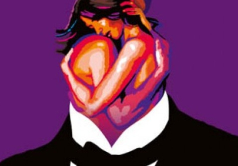 "Sonata Kreutzerowska" Tołstoja w Teatrze Rampa