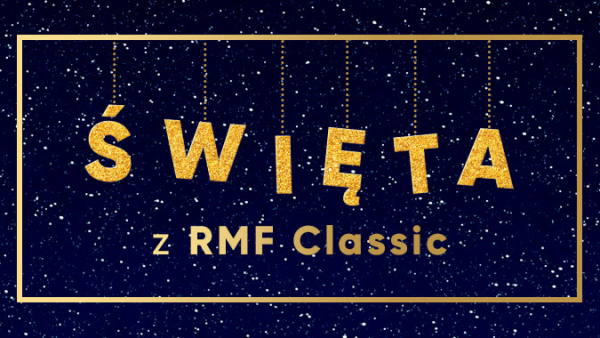 Irena Santor, Andrzej Piaseczny i rodzina Bocellich w świątecznych programach RMF Classic