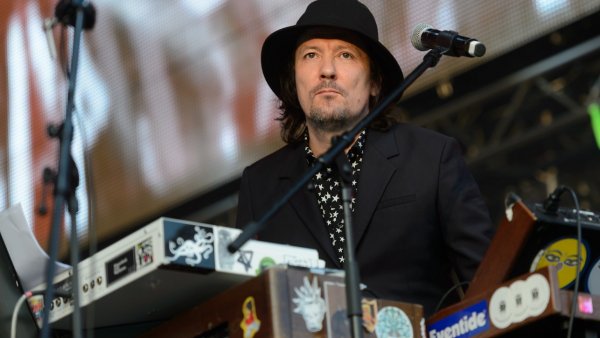 "Wybraliśmy wolność" - Smolik i goście na pl. Defilad w Warszawie