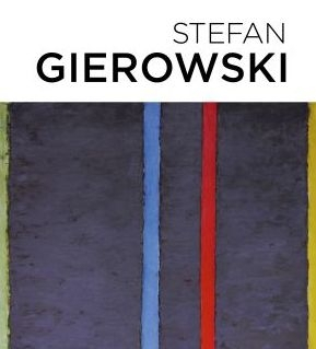 Obrazy Stefana Gierowskiego w Teatrze Wielkim-Operze Narodowej