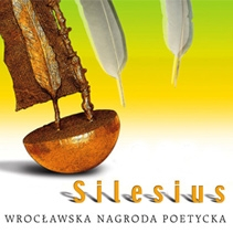 Marcin Świetlicki laureatem Silesiusa za całokształt twórczości