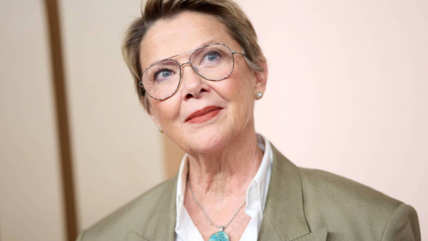 Annette Bening dołączyła do obsady spin-offu „Yellowstone”