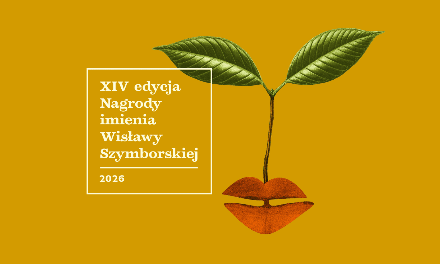 Marlena Niemiec laureatką XIV Nagrody im. Wisławy Szymborskiej