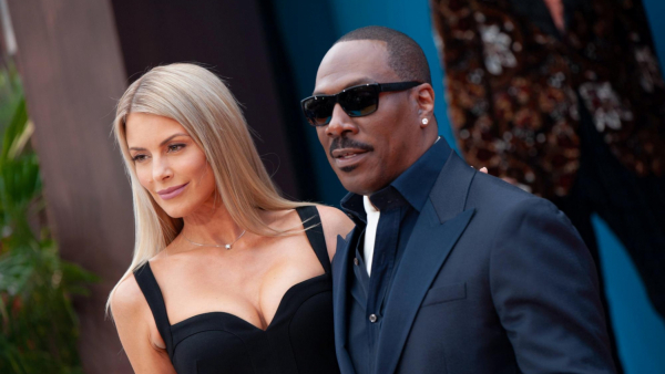 Jest szansa, że powstanie czwarta część "Gliniarza z Beverly Hills"