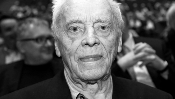 Pogrzeb Bernarda Ładysza w środę w Katedrze Polowej Wojska Polskiego w Warszawie