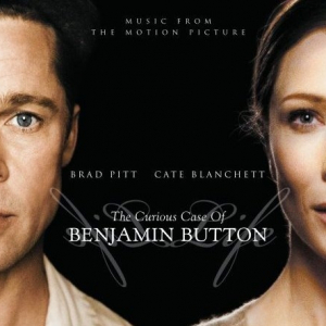 "Ciekawy Przypadek Benjamina Buttona" - soundtrack