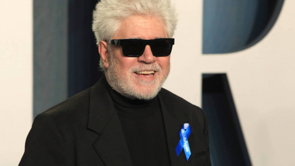 Pedro Almodovar pracuje nad nowym projektem. Tym razem będzie to western