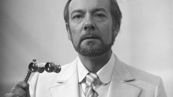 Jerzy Kamas nie żyje. Ceniony aktor miał 77 lat 