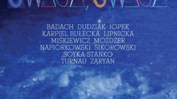 Premiera piosenki na 20-lecie PAH „Uwaga, uwaga”