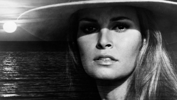 Raquel Welch nie żyje. Aktorka miała 82 lata 