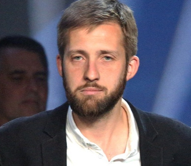 Jakub Kornhauser i Uros Zupan laureatami Nagrody im. Wisławy Szymborskiej 