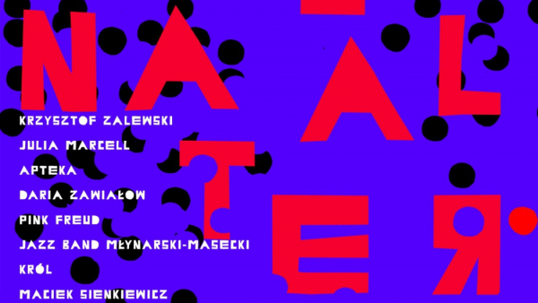 Koncert "Scena Alternatywna" zakończył 55. KFPP