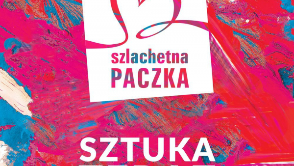 Projekt SZTUKA TERAZ!