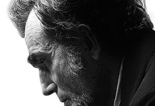 "Lincoln" Spielberga ma najwięcej nominacji do Złotego Globu