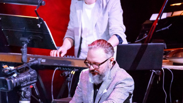 alterFMF: Drone Sounds - Jóhann Jóhannsson, Joseph Trapanese, Cliff Martinez i Łukasz Targosz gośćmi specjalnymi piątkowego wieczoru w Centrum Kongresowym ICE Kraków