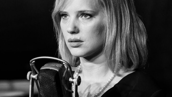 Brytyjskie Oscary - w lutym