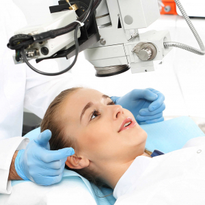 Jak przygotować się do zabiegu laserowej korekcji wzroku?