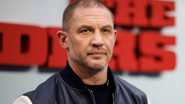 Tom Hardy ponownie w „Strefie gangsterów”. Po miesiącach spekulacji jest oficjalne potwierdzenie