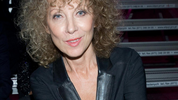 Wszystko może się stać z Alicją Majewską na 6. piętrze