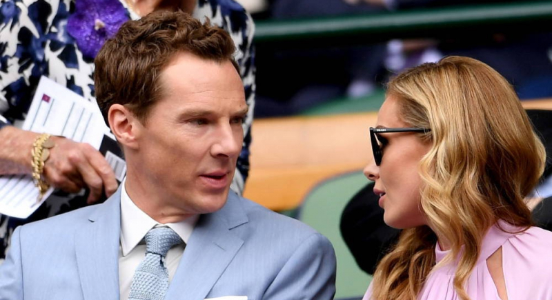 Nowy film z Benedictem Cumberbatchem trafi do kin w sierpniu