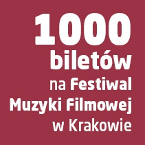 Już teraz do zdobycia bilety na Galę Muzyki Filmowej: Animacje!