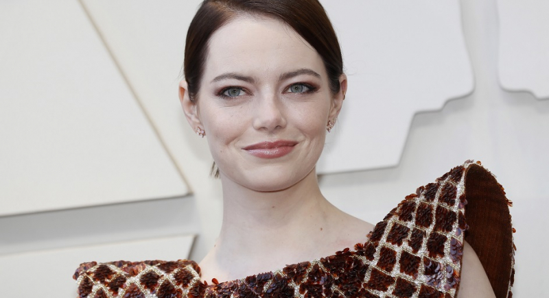 Emma Stone i jej spełnione sny