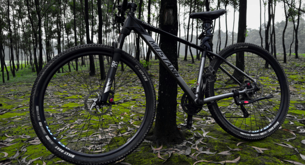 Jak przygotować się na sezon rowerowy?