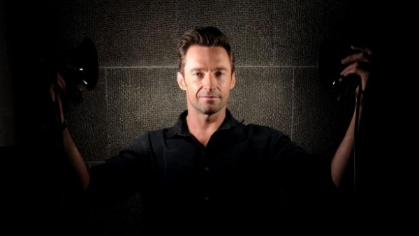 Hugh Jackman na Broadway