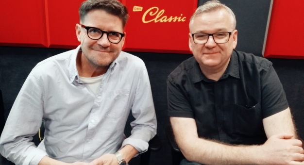 Wojciech Malajkat w rozmowie z Arturem Andrusem!