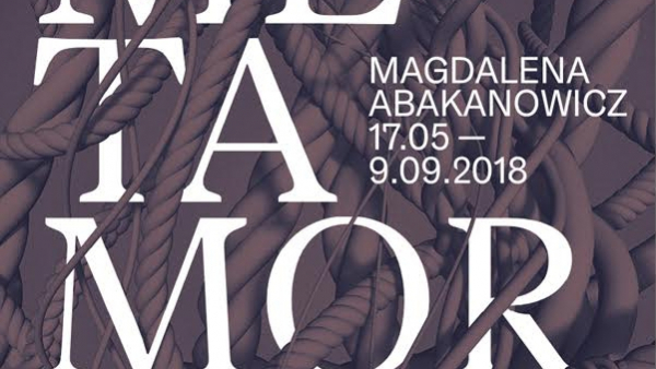 Rewolucyjne, niepokazywane dotąd w Polsce prace Abakanowicz w Centralnym Muzeum Włókiennictwa w Łodzi