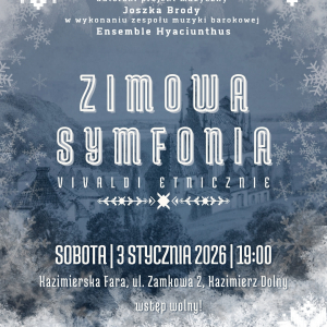 Zimowa Symfonia