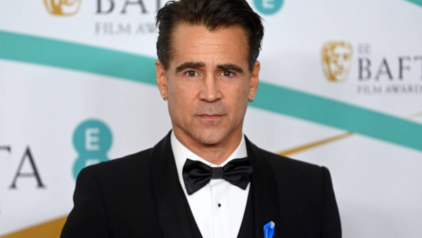 Colin Farrell w pierwszym zwiastunie serialu „Pingwin”