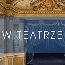 "Balet o kawie" w Łazienkach Królewskich