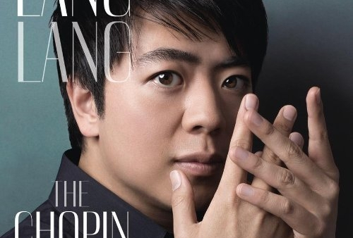 Chiński pianista Lang Lang został Posłańcem Pokoju ONZ