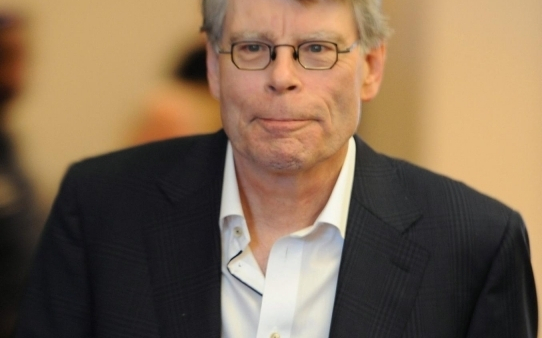 Najnowsza powieść Stephena Kinga - już w księgarniach