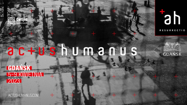 Festiwal muzyki dawnej Actus Humanus