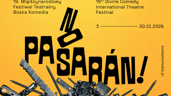 Spektakle Lupy, Warlikowskiego i Holzinger na 19. festiwalu Boska Komedia