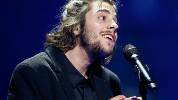 Salvador Sobral jest w ciężkim stanie. Zwycięzca Eurowizji 2017 czeka w szpitalu na dawcę