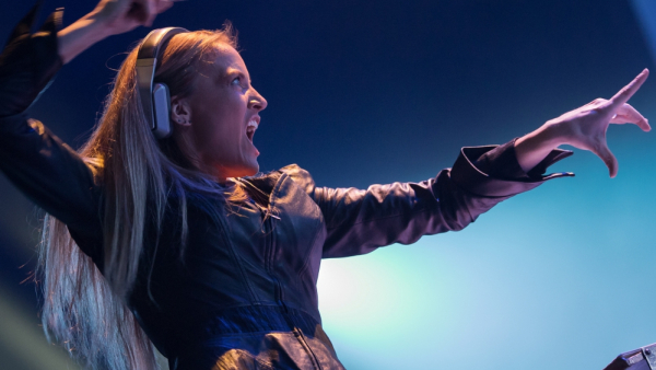 Video Games Music Gala: nowy konkurs FMF! World of Warcraft w TAURON Arenie Kraków w wykonaniu fanów muzyki do gier