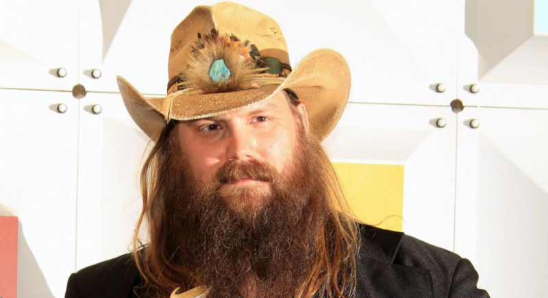 Gwiazdor country w "Grze o tron"